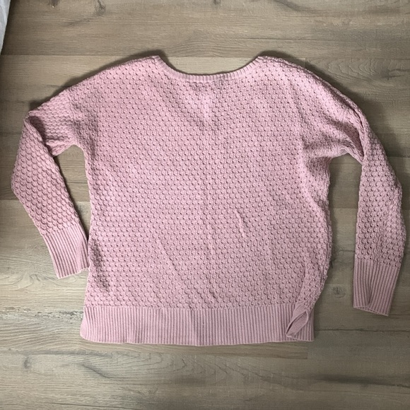 American Eagle Knit Sweater - Picture 3 of 4